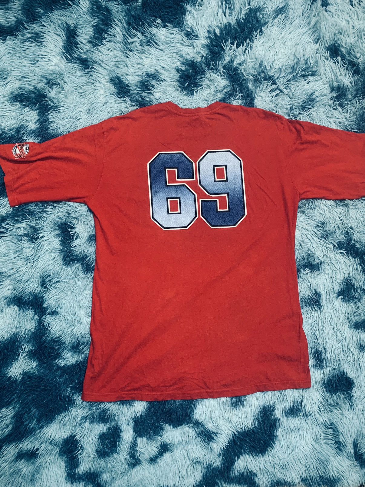 Other player 69 size XXL Size US XXL / EU 58 / 5 - 2 Thumbnail