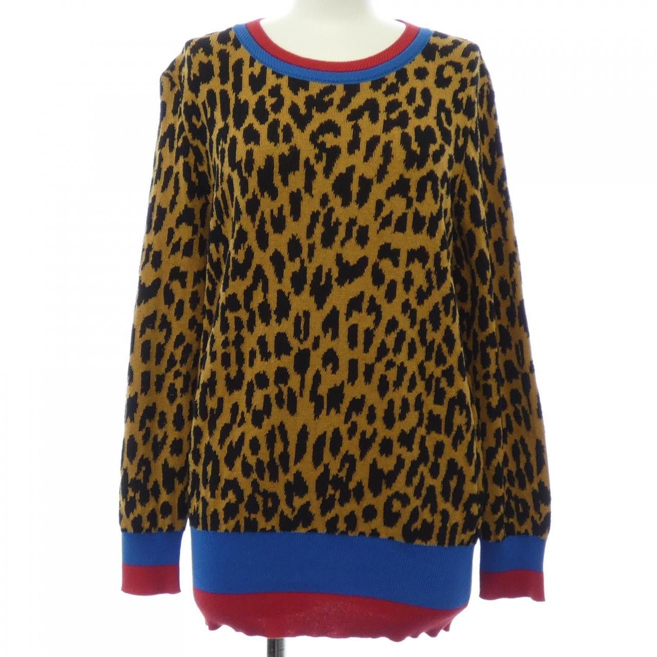Etro Etro Etro Knitwear Textile Tops DUTY FREE for USA Size ONE SIZE - 1 Thumbnail