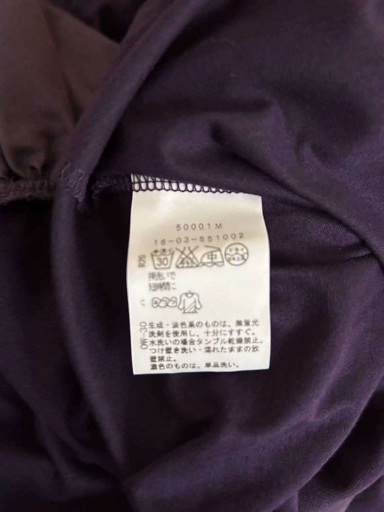 Vivienne Westwood Vivienne Westwood Purple morphing witch wind dress Size M / US 6-8 / IT 42-44 - 6 Thumbnail