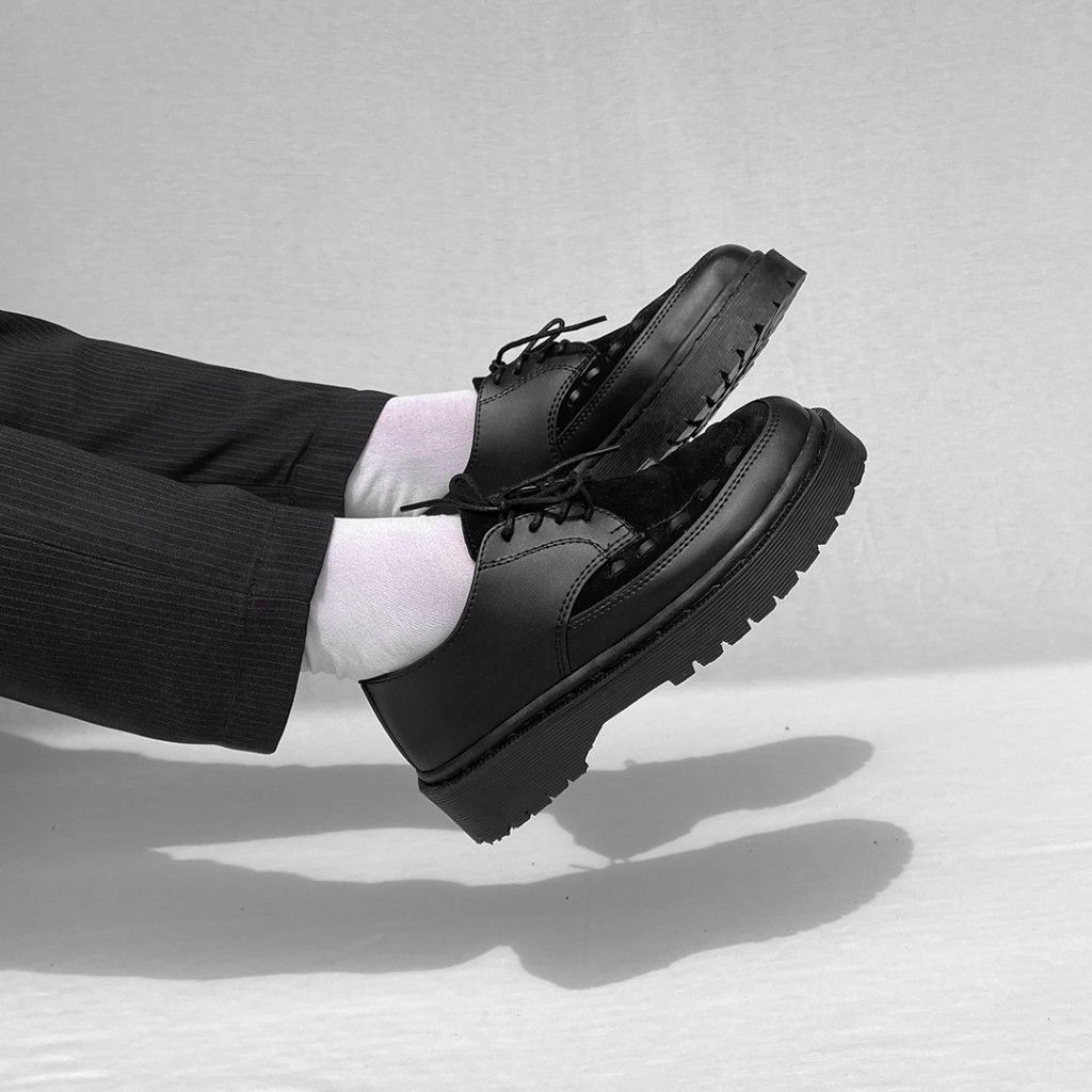 Designer Futon Derby Boots Size US 9 / EU 42 - 6 Thumbnail