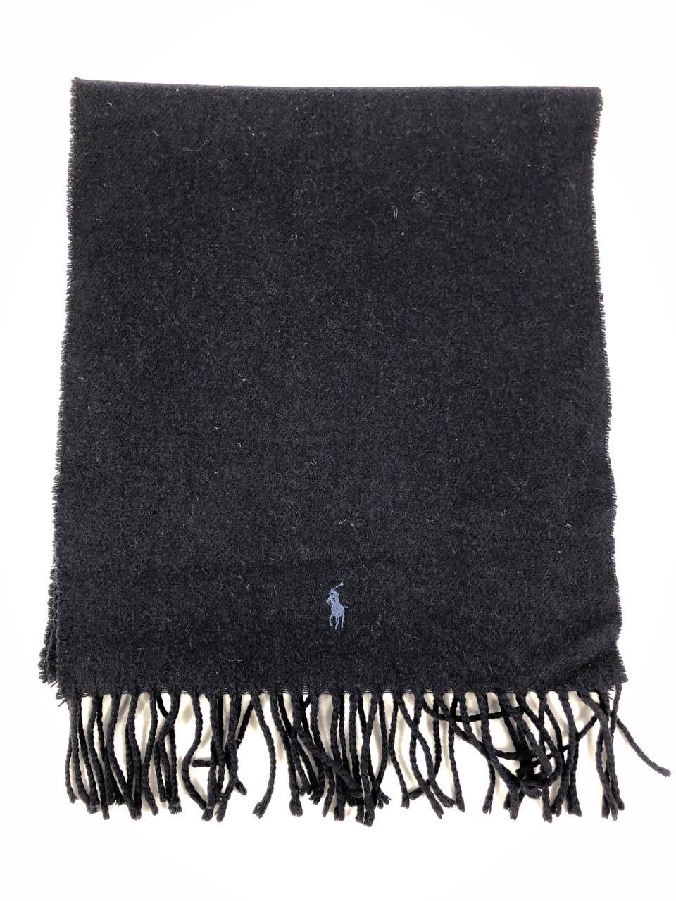 Polo Ralph Lauren Polo Ralph Lauren Scarf / Muffler / Neckwear FS175 Size ONE SIZE - 7 Thumbnail