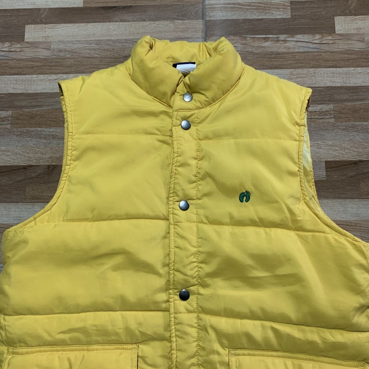 Hang Ten Hang Ten Vest Jacket Size US M / EU 48-50 / 2 - 3 Thumbnail