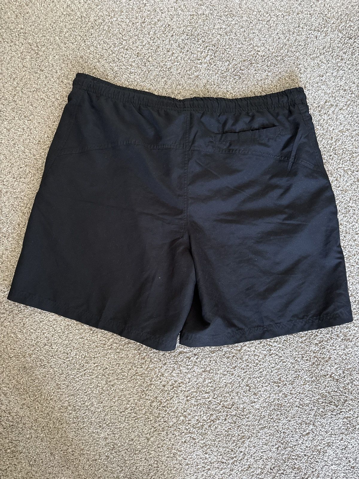 Designer × Vintage Saddlebred Sport Swim Shorts Size US 44 / EU 60 - 2 Thumbnail