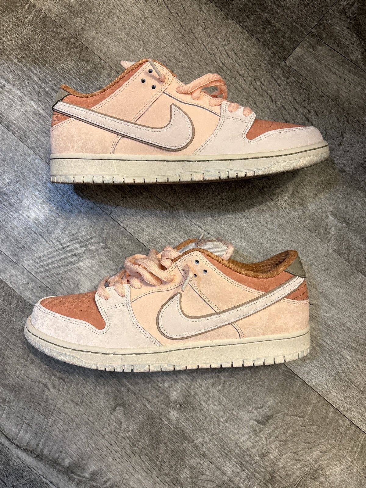 Nike Nike SB Dunk Low Pro PRM Size US 12 / EU 45 - 1 Thumbnail