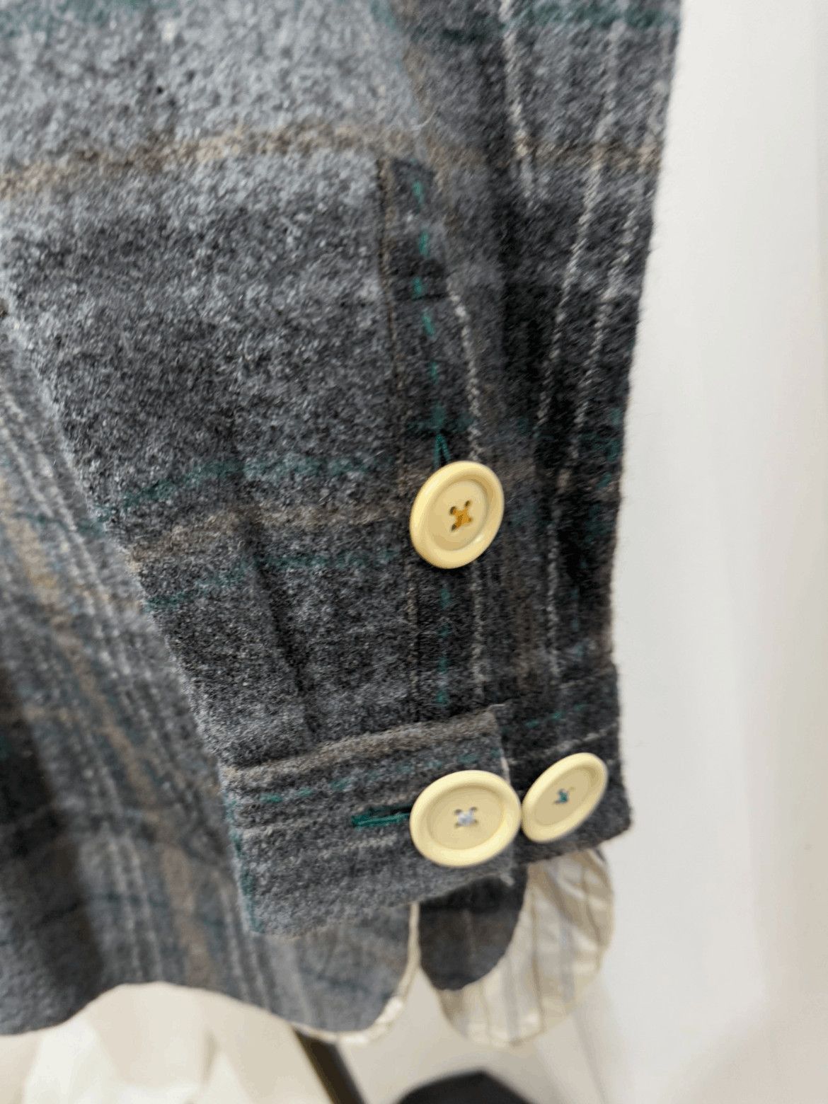 Undercover Undercover -2507 Size US M / EU 48-50 / 2 - 4 Thumbnail