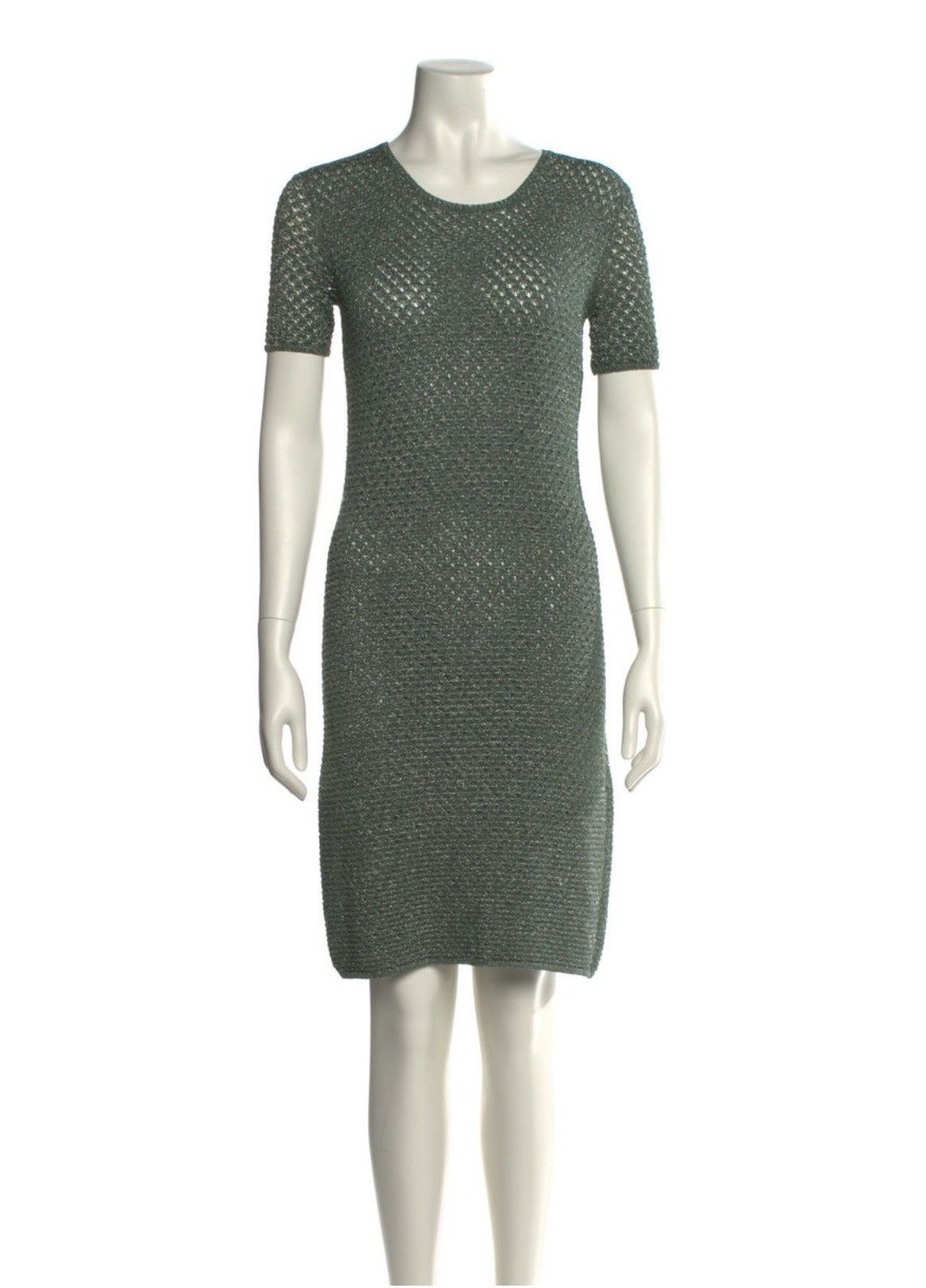 Chloe New Chloe dress Size S / US 4 / IT 40 - 1 Thumbnail