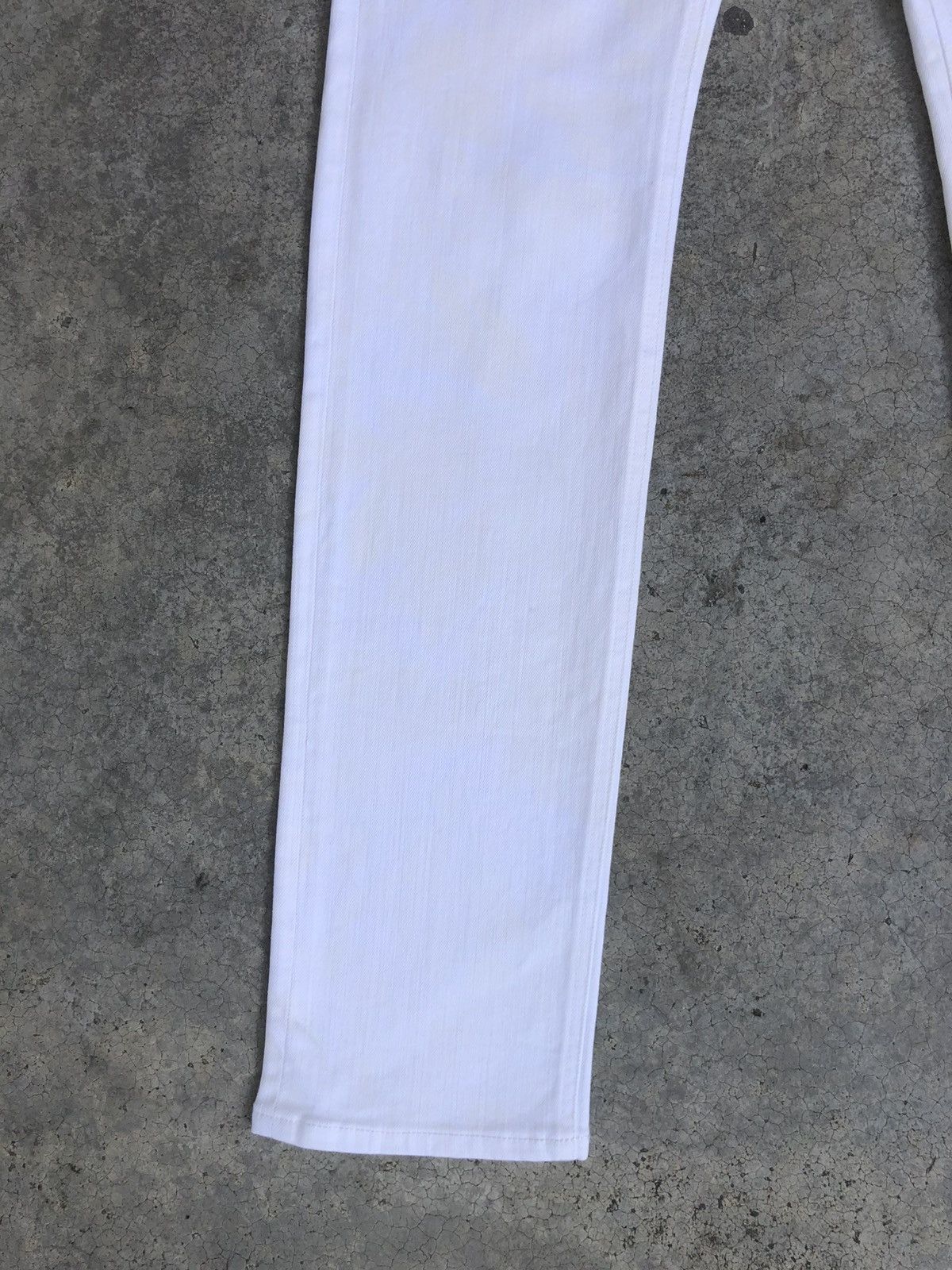 Burberry Burberry Skinny Jeans Size US 32 / EU 48 - 6 Thumbnail