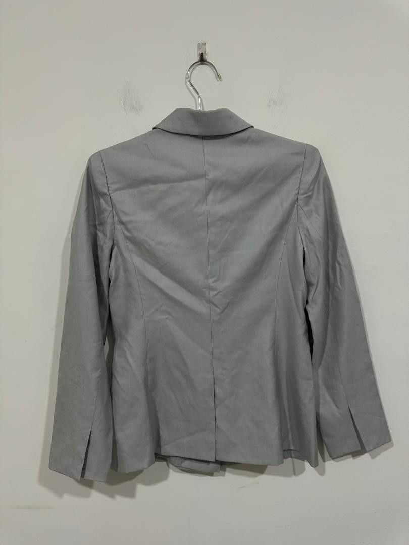 Lanvin BNWT Vintage Lanvin Collection Blazer Size 38S - 7 Thumbnail