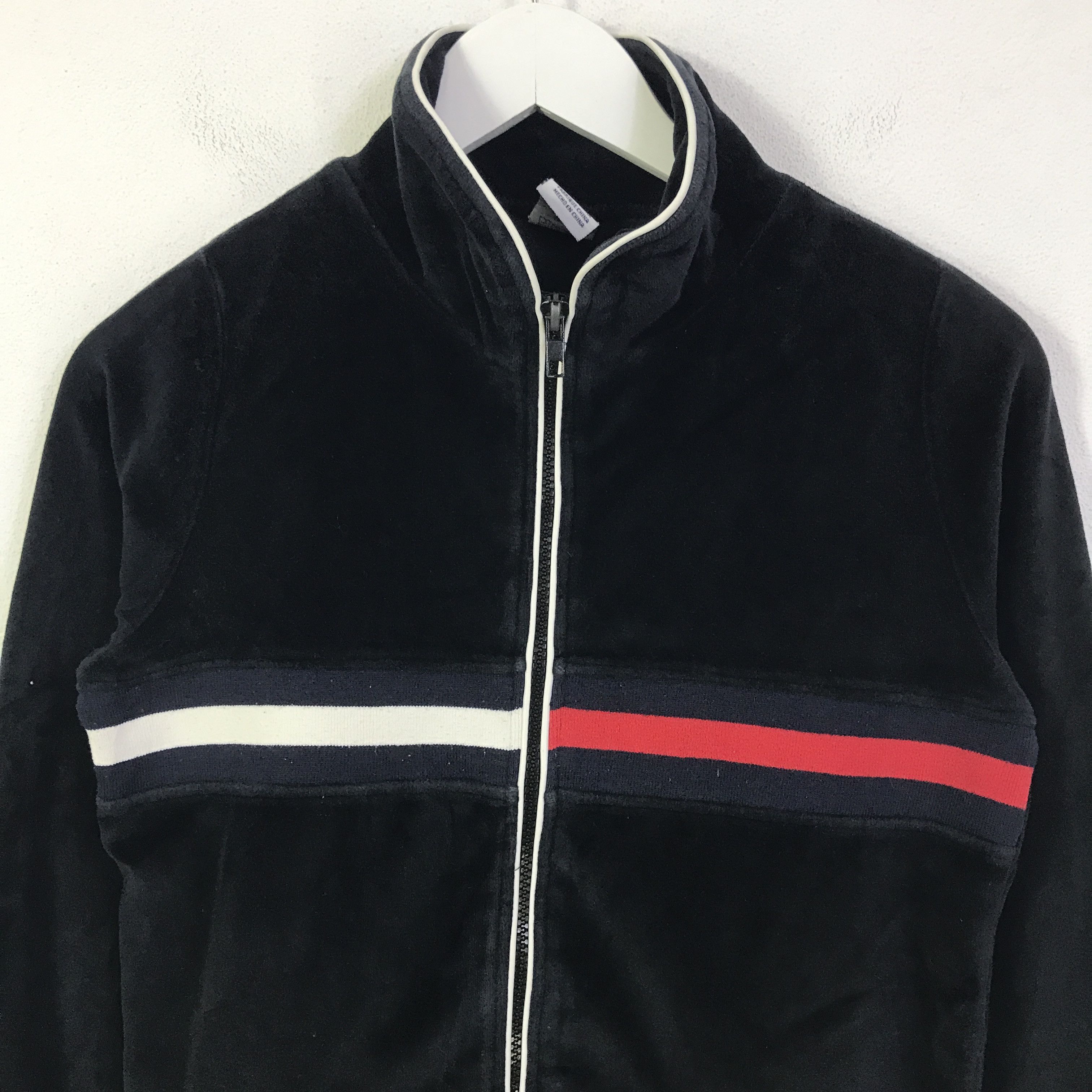 Tommy Hilfiger tommy girl jacket K116B24 Size US S / EU 44-46 / 1 - 2 Thumbnail
