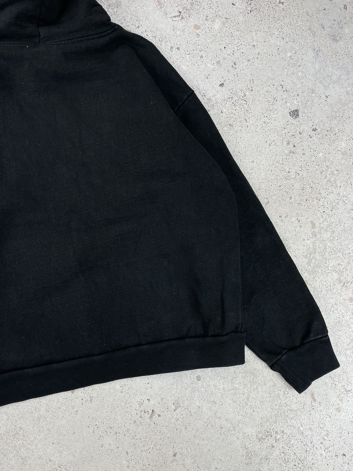 Other Bored Ape Yacht Club BYC Skull Hoodie Black y2k Size US XXL / EU 58 / 5 - 11 Thumbnail