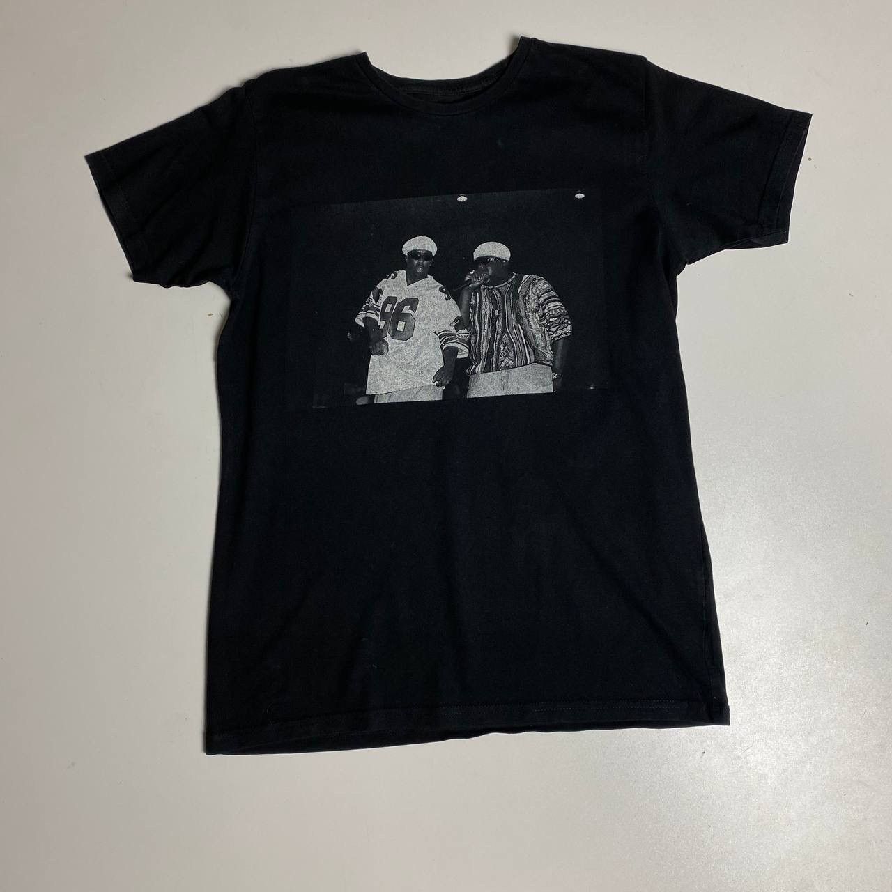 Other The Notorious B.I.G T-shirt Size:S Size US S / EU 44-46 / 1 - 1 Thumbnail