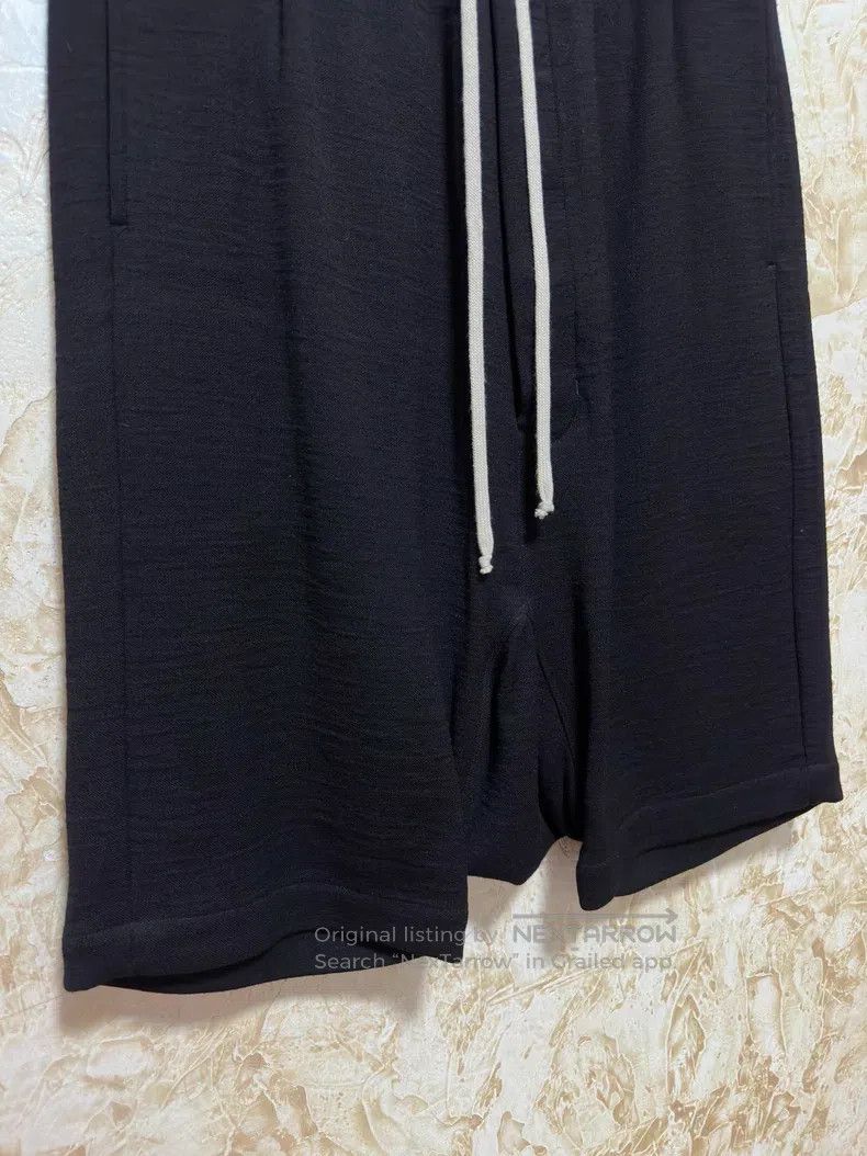 Rick Owens Rick Owens shorts Size US 38 / EU 54 - 3 Thumbnail
