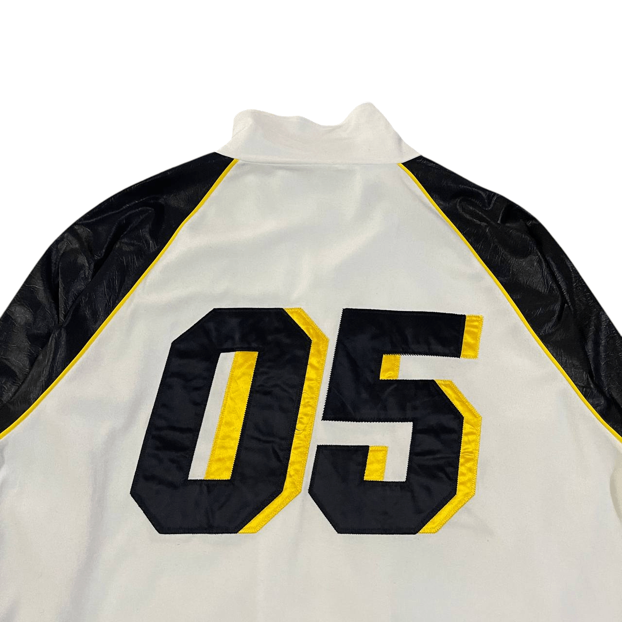 Fubu Vintage Fubu League 05 Track Jacket Size US M / EU 48-50 / 2 - 10 Thumbnail