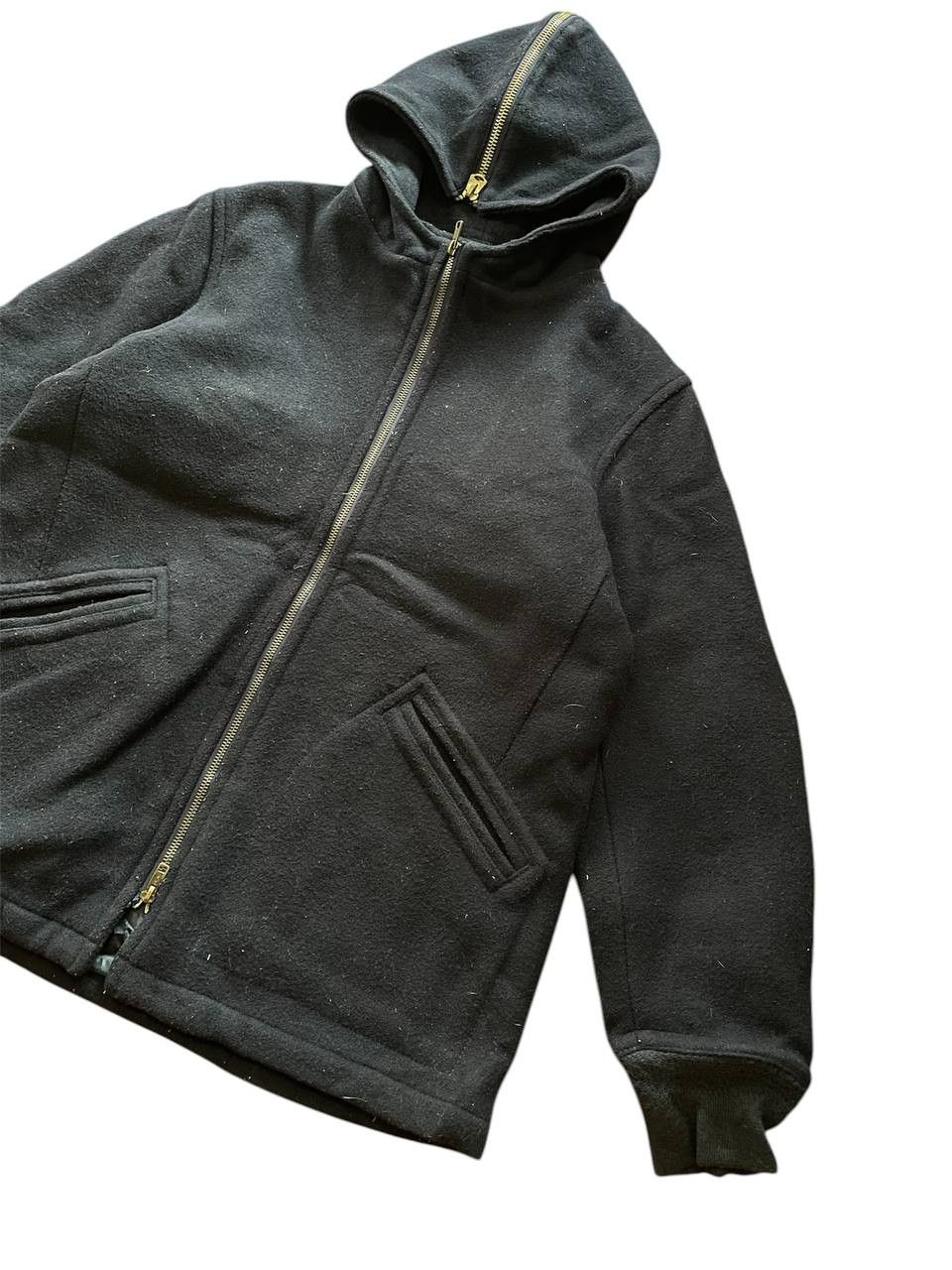 Beams Plus Vintage Beams Heavy Duty Jacket Size US L / EU 52-54 / 3 - 3 Thumbnail