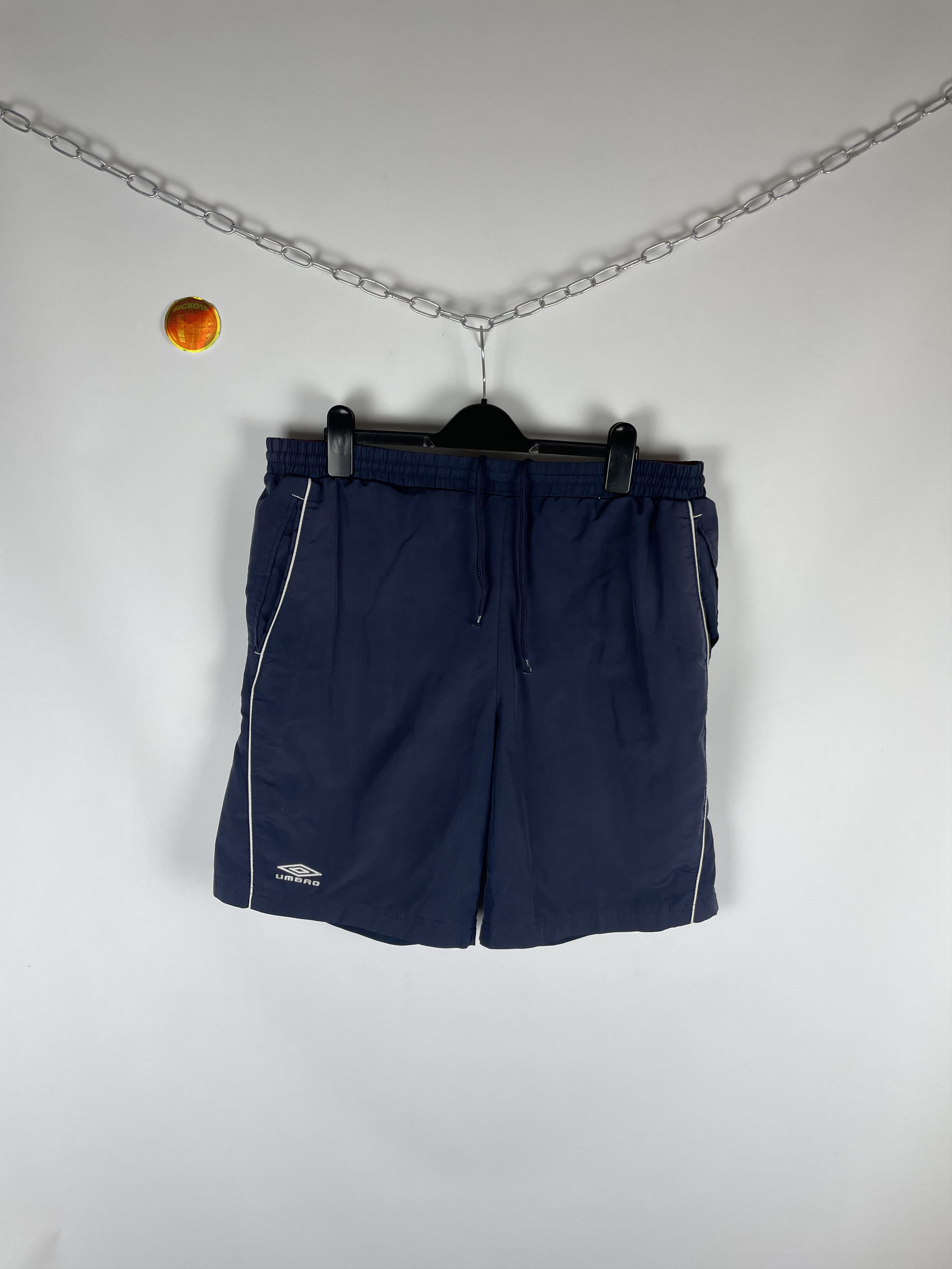 Other Vintage Umbro Shorts 90s Size US 34 / EU 50 - 1 Thumbnail