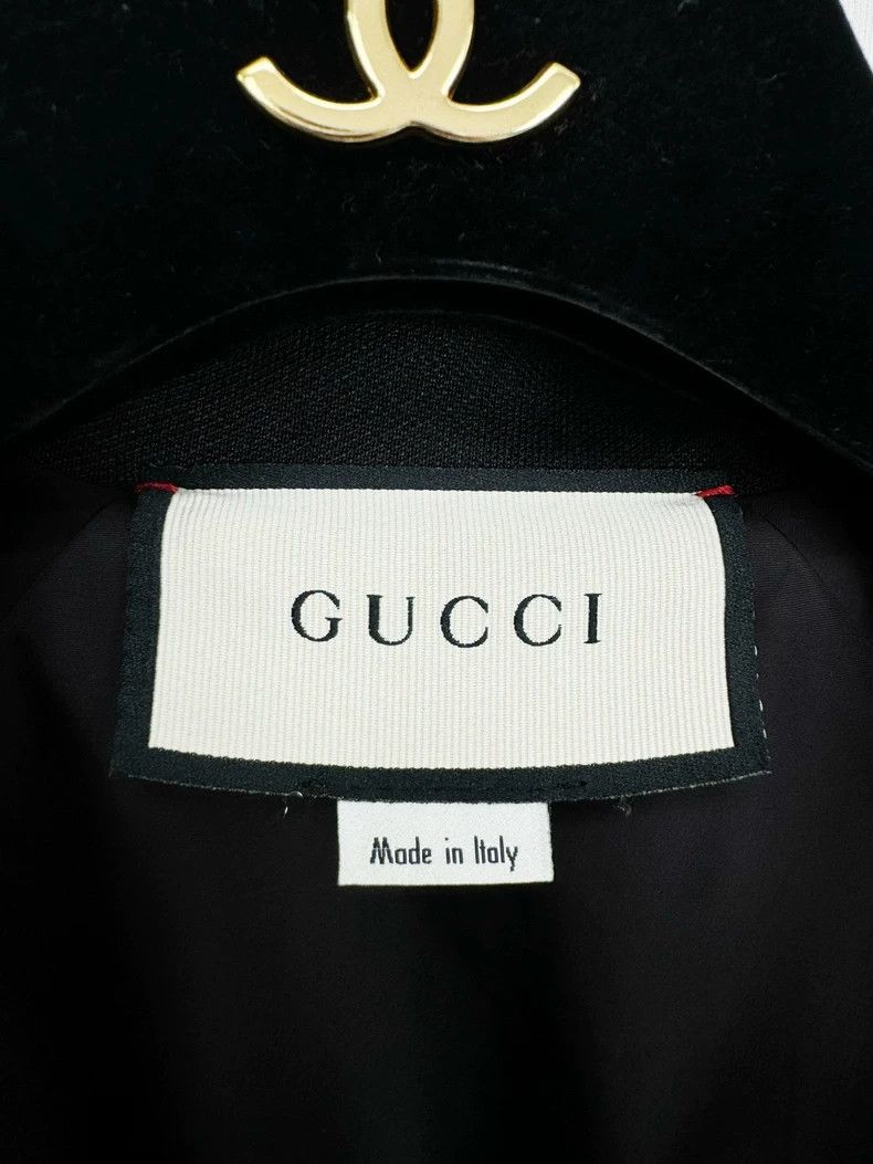 Gucci Gucci Jacket 2502-Nextarrow Size US XS / EU 42 / 0 - 2 Thumbnail