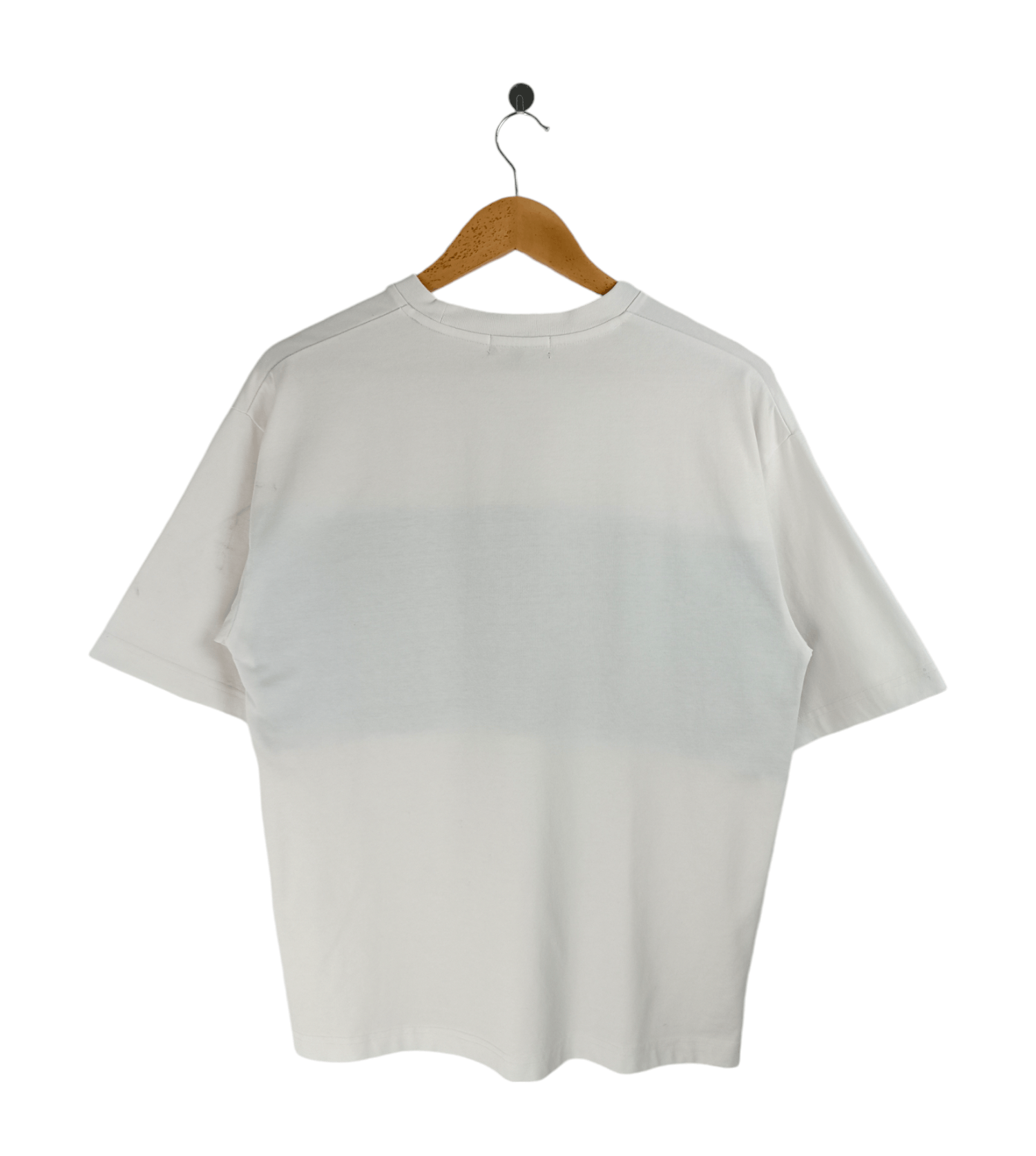 Kangol VINTAGE KANGOL TWO TONE TEE MONOTONE MENS Size US L / EU 52-54 / 3 - 2 Thumbnail