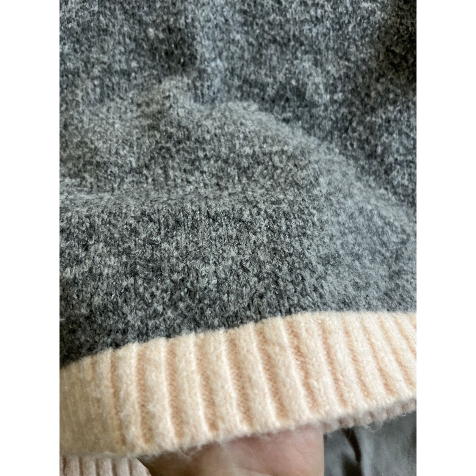 OTTO 958 Kiko Kostadinov * Otto OTTO 958 Sweater Size US S / EU 44-46 / 1 - 3 Thumbnail