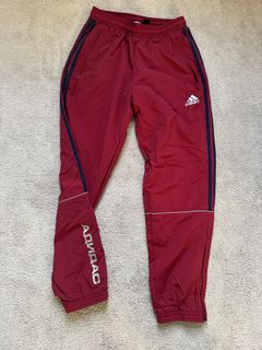 Adidas gosha clearance track pants