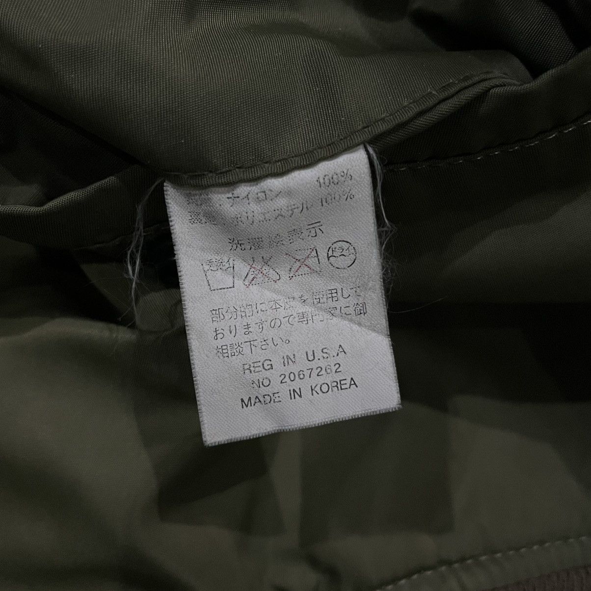Tedman Vintage Ted Company L-2 ‘Fighting Teddy’ Bomber Jacket Size US M / EU 48-50 / 2 - 11 Thumbnail