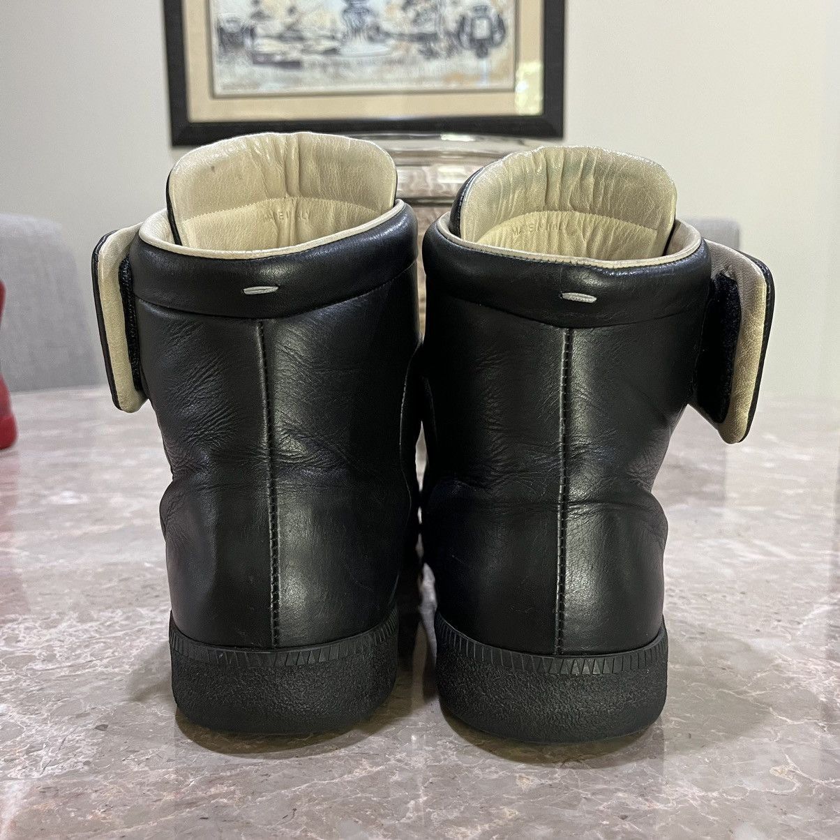 Maison Margiela Maison Margiela Future Size US 13 / EU 46 - 12 Thumbnail