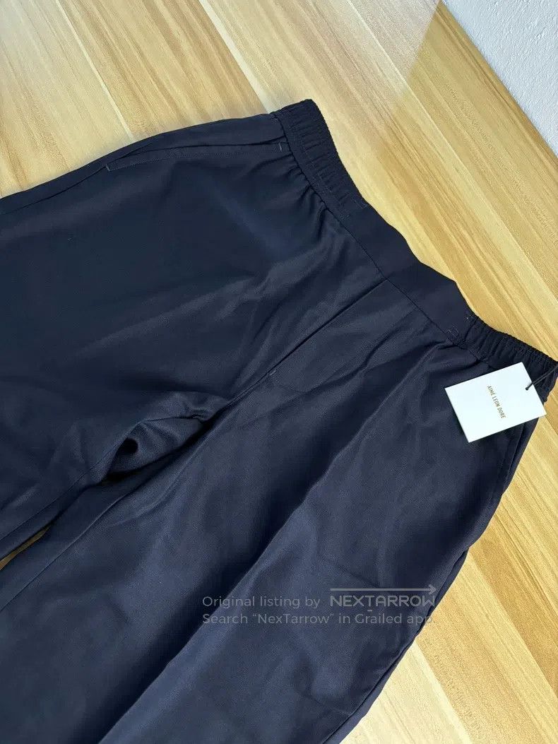 Other Aime Leon Dore size S Navy Blue Suit Pants Size US 27 - 4 Thumbnail