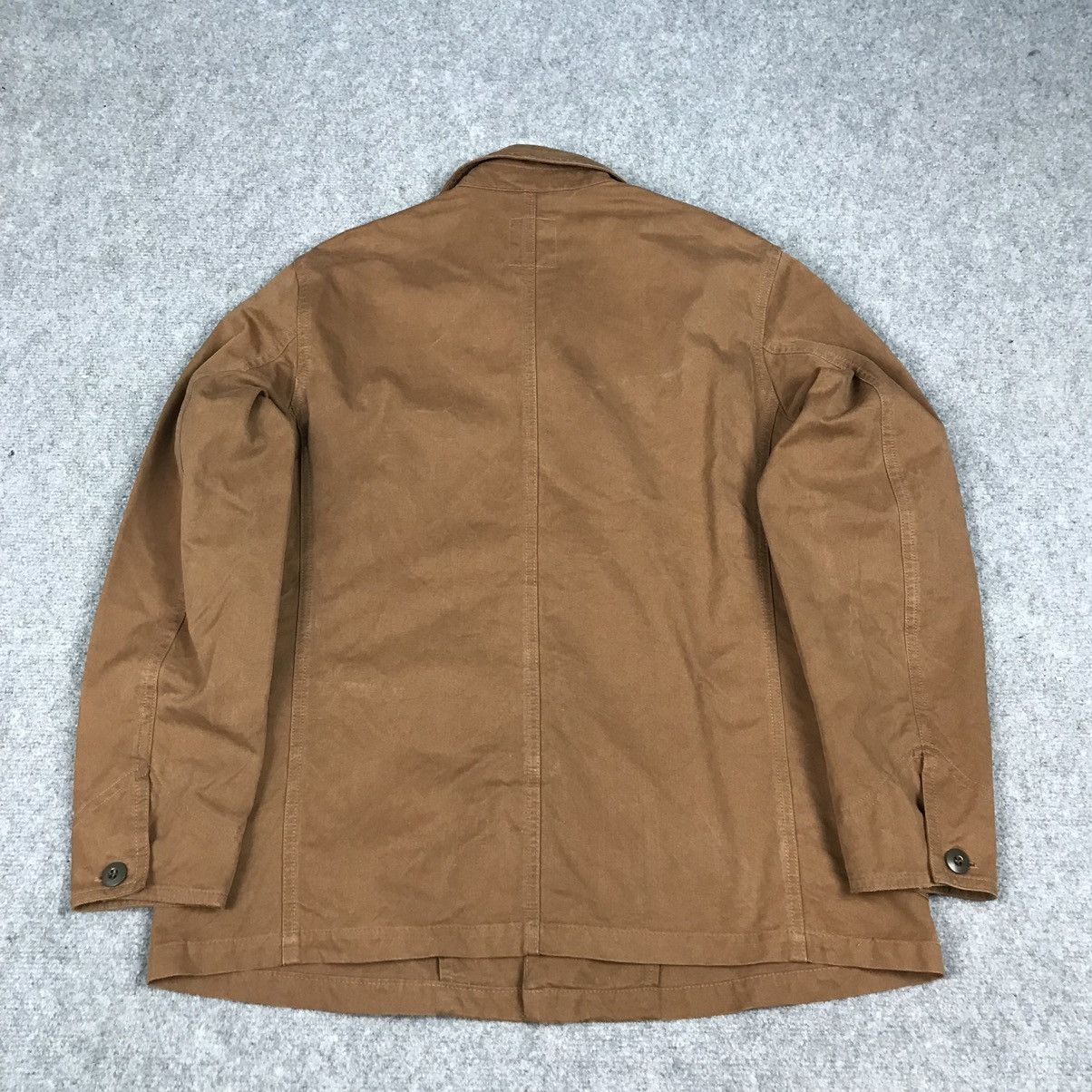 Vintage KEMPEL MADE IN GERMANY BUTTON JACKET Size US M / EU 48-50 / 2 - 5 Thumbnail