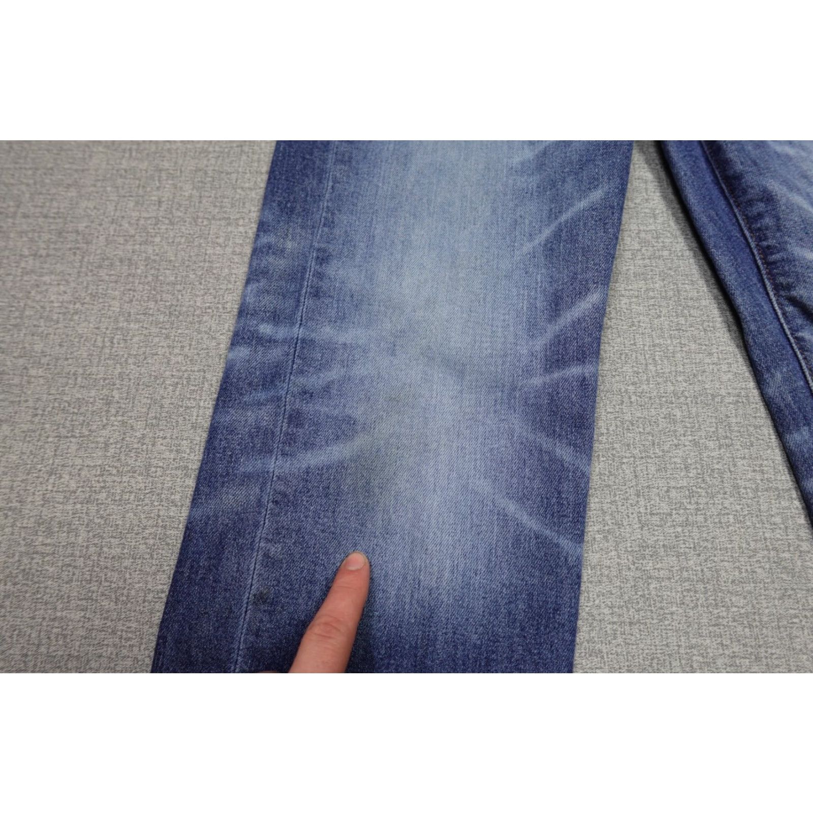 American Eagle Outfitters American Eagle Outfitters Jeans 29x30 Blue Straight Denim Slim 5-Pocket Mens USA Decade 90s? Size US 29 - 3 Thumbnail