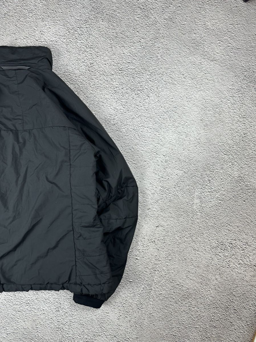 Haglofs Vintage Haglofs Micro Down Puffer Jacket Outdoor Size S / US 4 / IT 40 - 12 Thumbnail