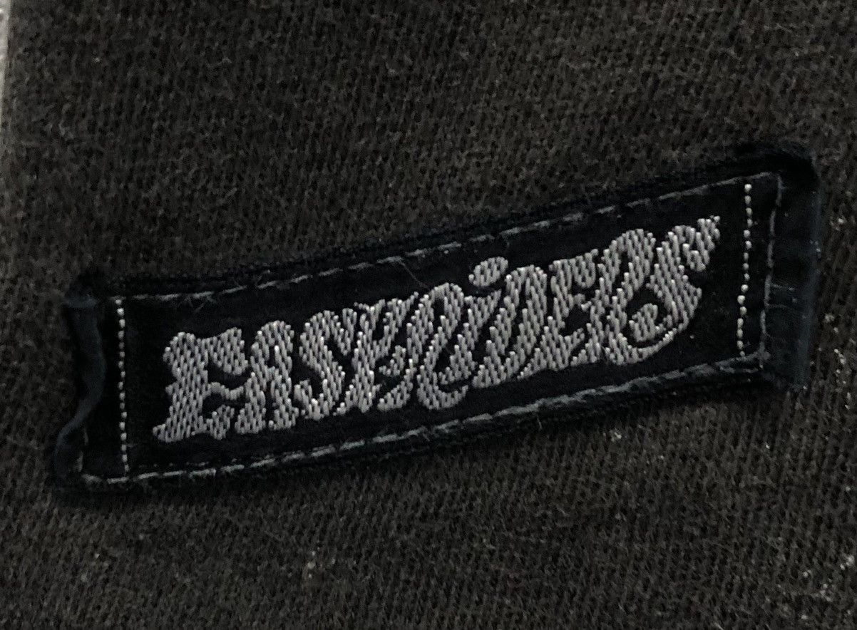 Vintage Vintage 80s EASYRIDERS japan opening choppers shop promo Size US M / EU 48-50 / 2 - 4 Thumbnail