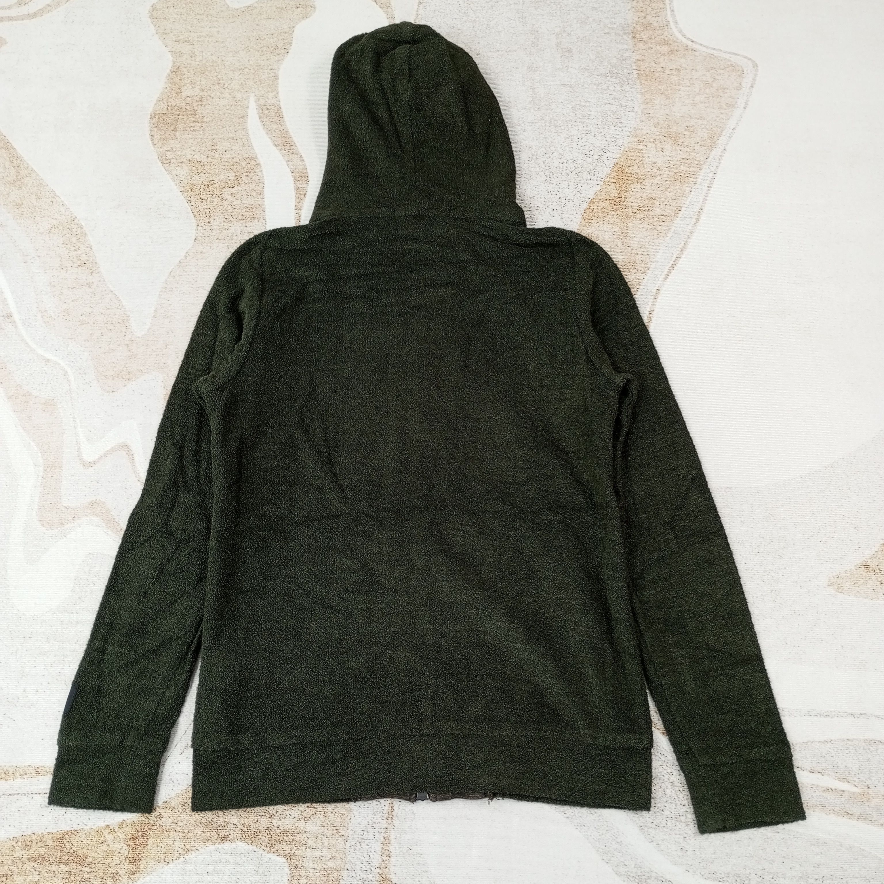 TATRAS Tatras Fashion Style Zipper Hoodie c231n23 Size US XS / EU 42 / 0 - 4 Thumbnail