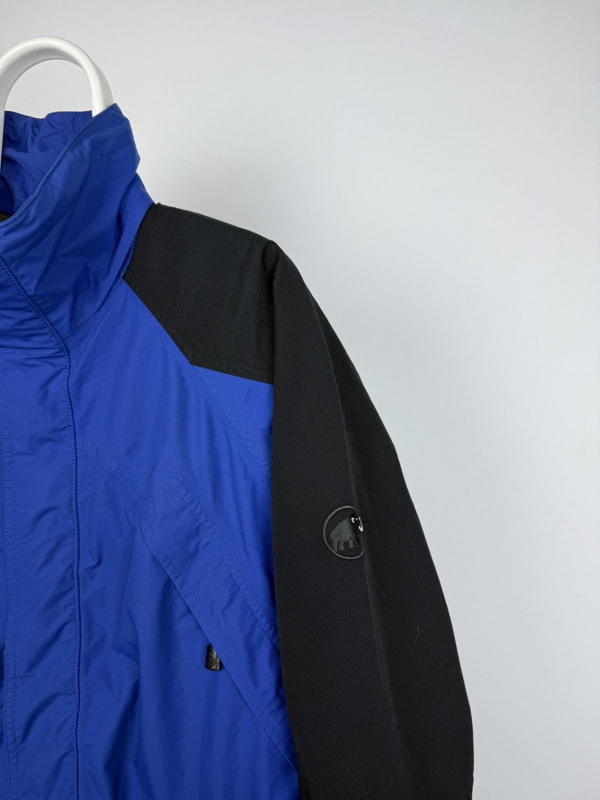 Mammut Mammut Gore Tex Waterproof Jacket Gorpcore Size US S / EU 44-46 / 1 - 3 Thumbnail