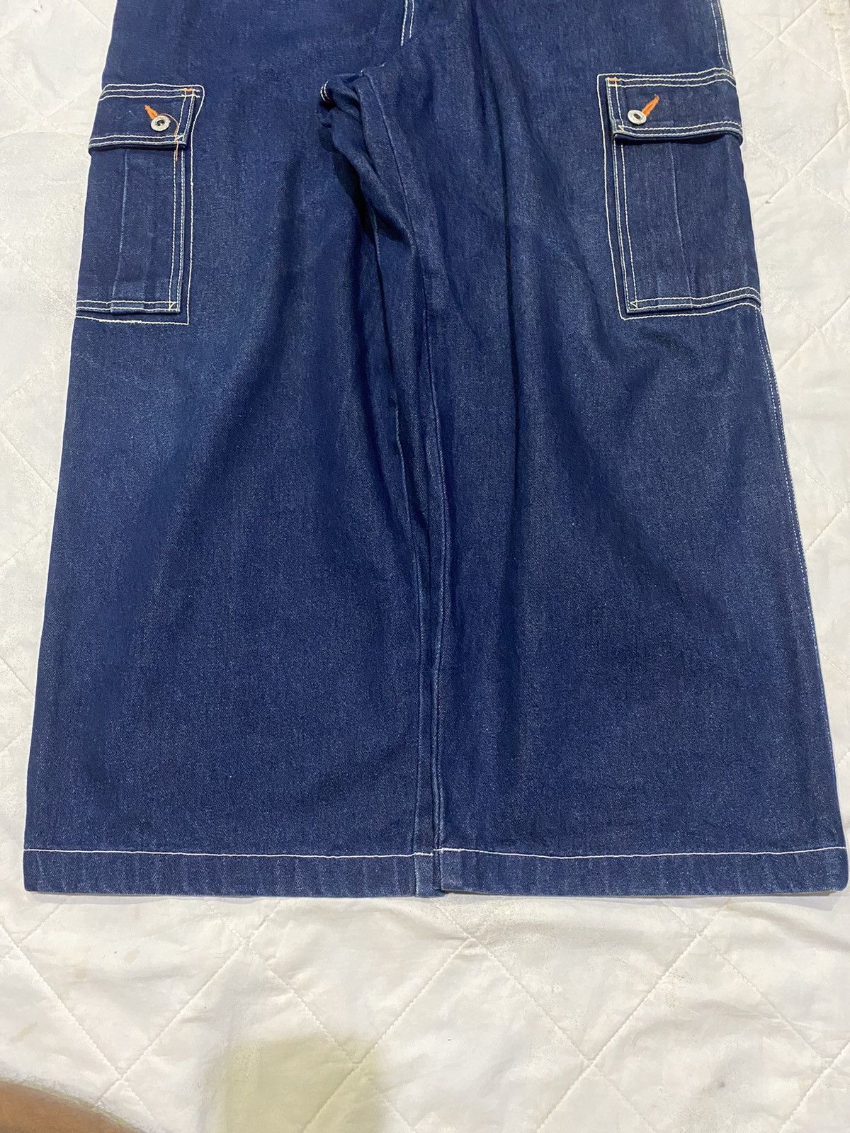 Triple 5 Soul Triple 5 Soul Cargo Baggy Size US 38 / EU 54 - 3 Thumbnail