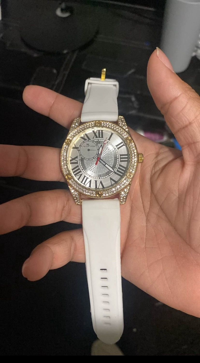 Other Watch rimstone Size ONE SIZE - 1 Preview