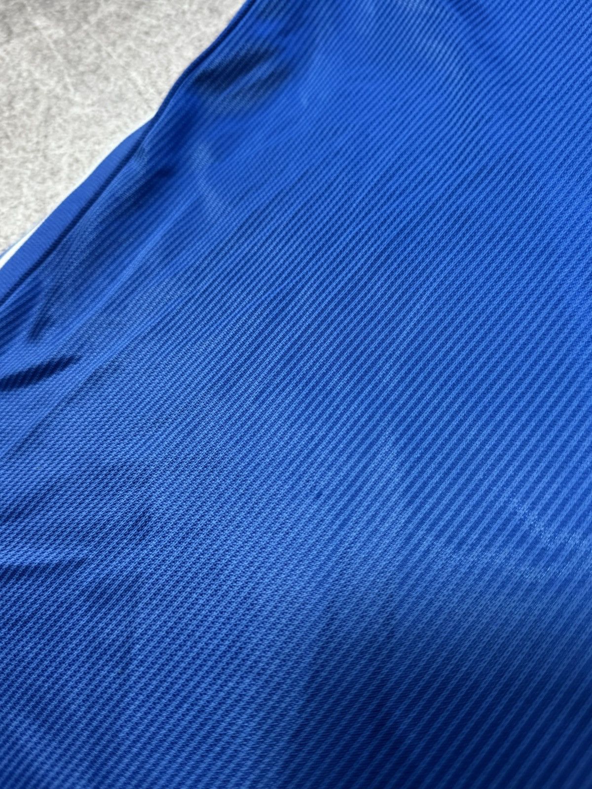 Nike 1997 Nike Vintage Italy Oversize Soccer Jersey Polo Y2K Size US M / EU 48-50 / 2 - 13 Thumbnail