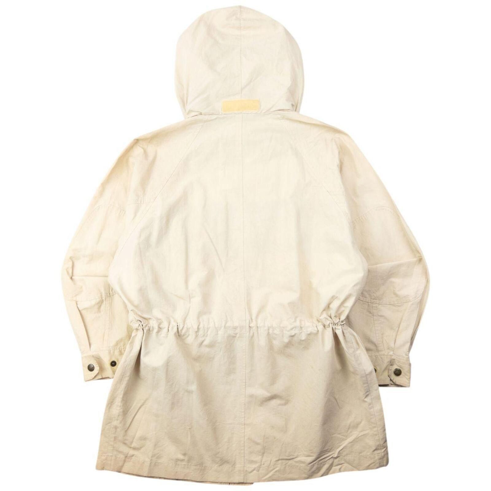 Burberry Vintage 80s Burberry Zip Up Jacket Size M Size US S / EU 44-46 / 1 - 2 Thumbnail