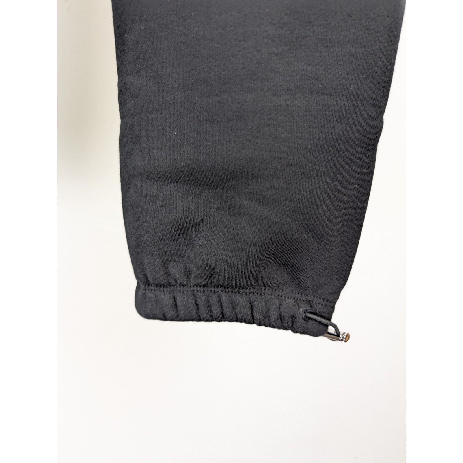 Amiri o1rshd1 Q:2 / MA Sweatpants / Joggers in Black Size US 32 / EU 48 - 16 Thumbnail