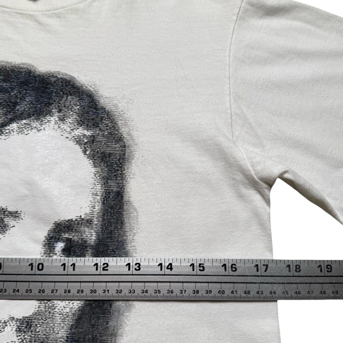Other 90s Jesus Tee Matthew 11:29 Graphic Long Sleeve T Shirt S Size US S / EU 44-46 / 1 - 4 Thumbnail