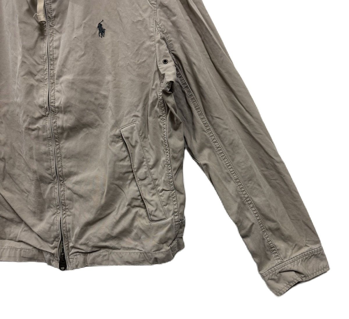 Polo Ralph Lauren Vintage Polo Ralph Lauren Jacket Size US M / EU 48-50 / 2 - 4 Thumbnail