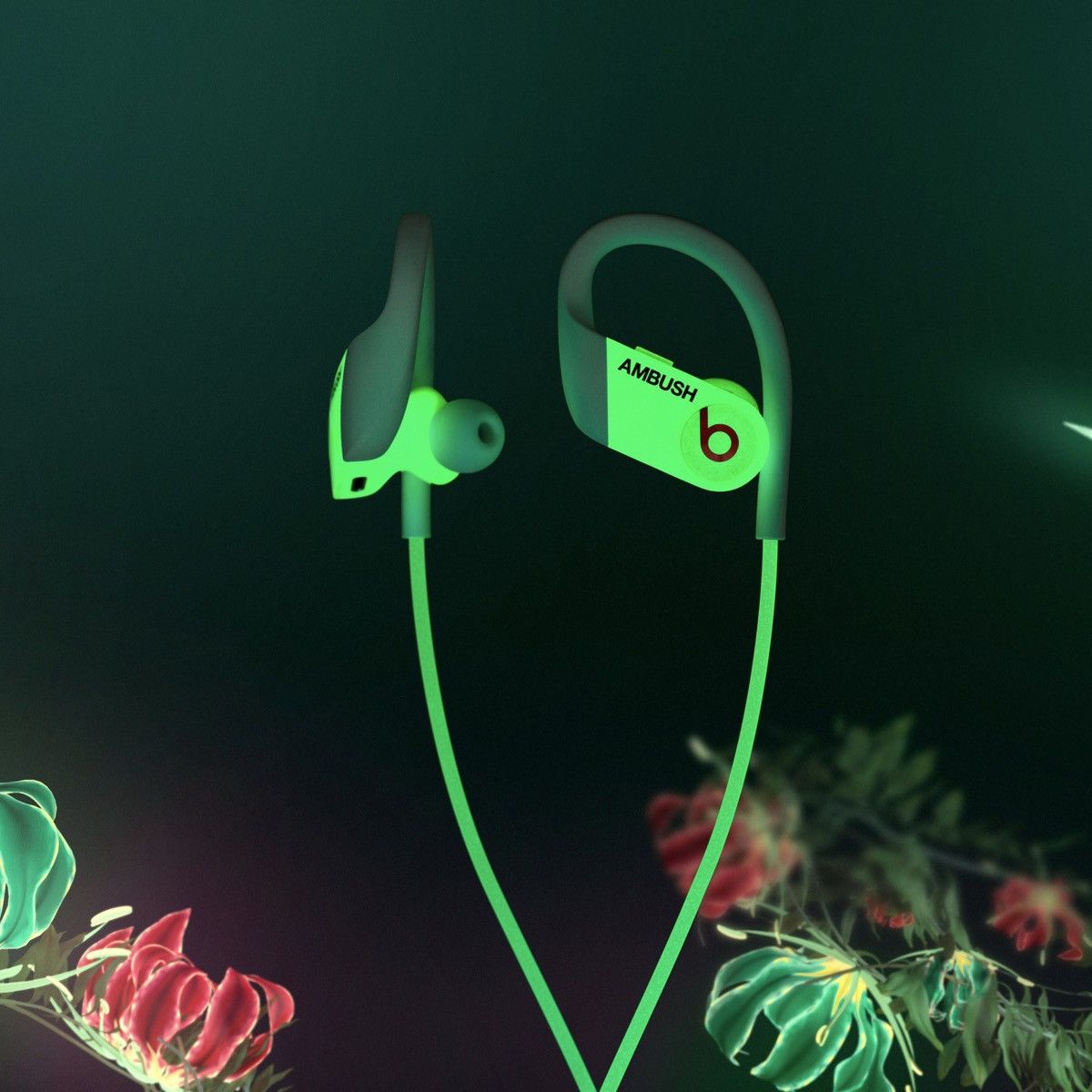 beats x ambush powerbeats wireless
