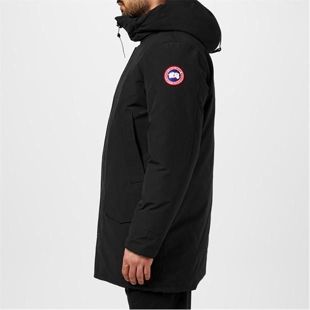 Canada Goose Langford Parka Size US XS / EU 42 / 0 - 2 Thumbnail