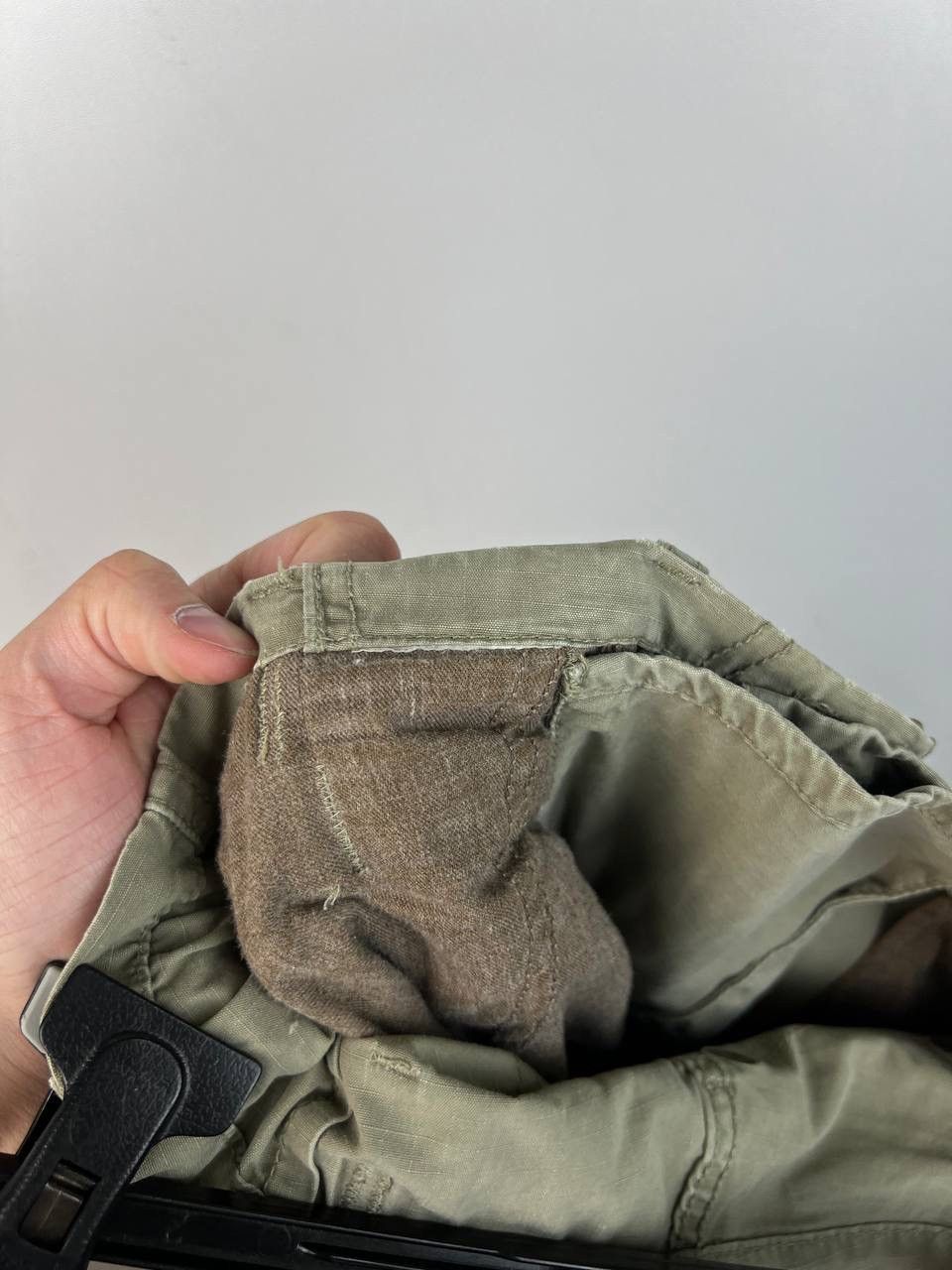 G-Star G Star RAW vintage cargo pants size 32 Size US 32 / EU 48 - 6 Thumbnail