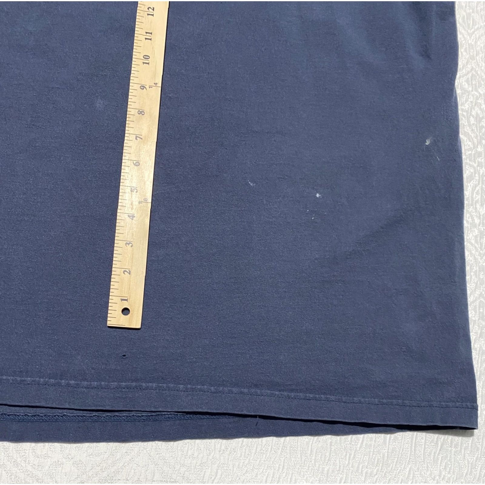 Carhartt **Carhartt K87 Mens 3XL Navy Blue Workwear Pocket Tee** User: Carhartt K87 Mens 3XL Navy Blue Workwear Pocket Tee Size US XXL / EU 58 / 5 - 2 Thumbnail