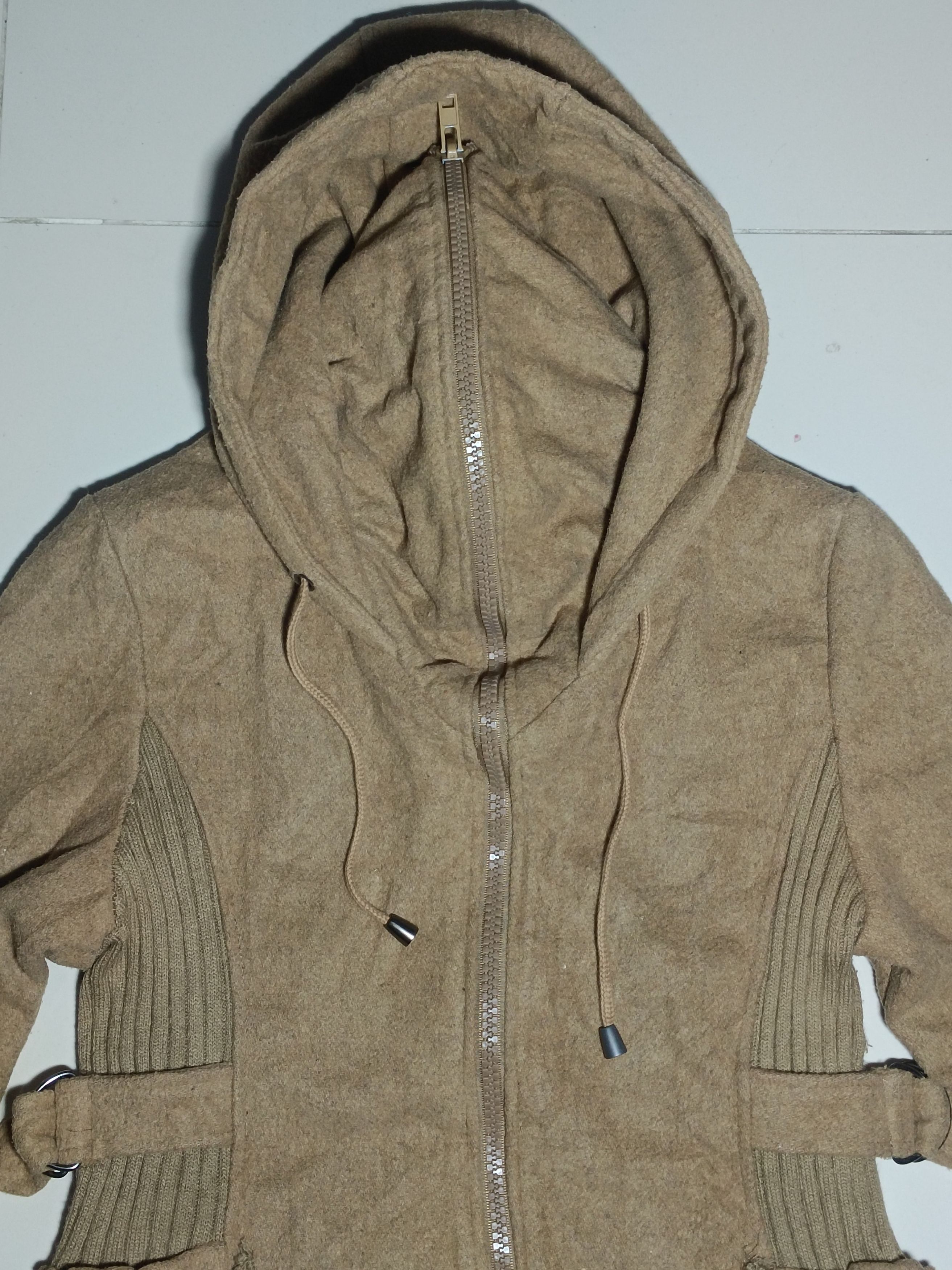 Le Grande Bleu (L.G.B.) Japanese Brand Interplanet wings bono hoodie jacket Size US S / EU 44-46 / 1 - 7 Thumbnail