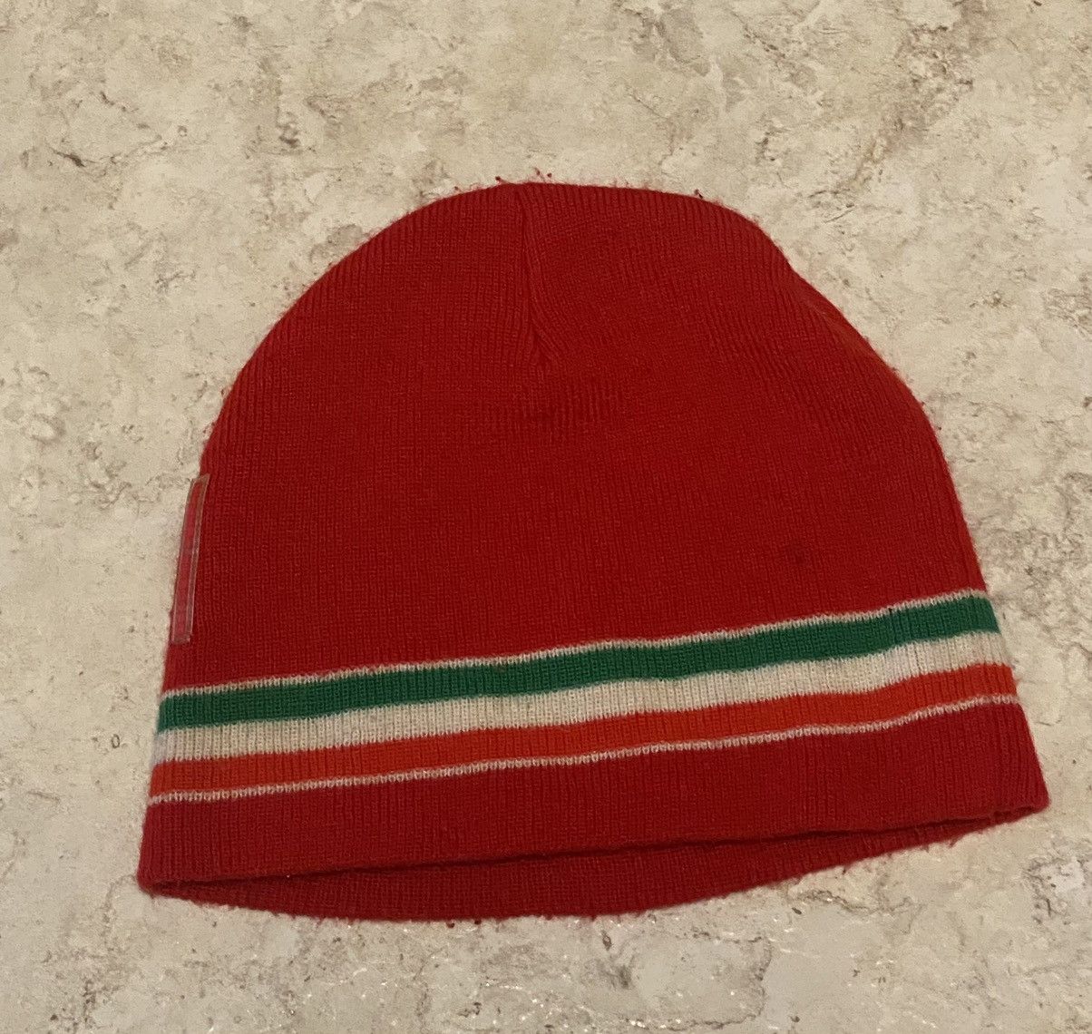 Ferrari × Vintage Ferrari vintage hat Size ONE SIZE - 4 Thumbnail