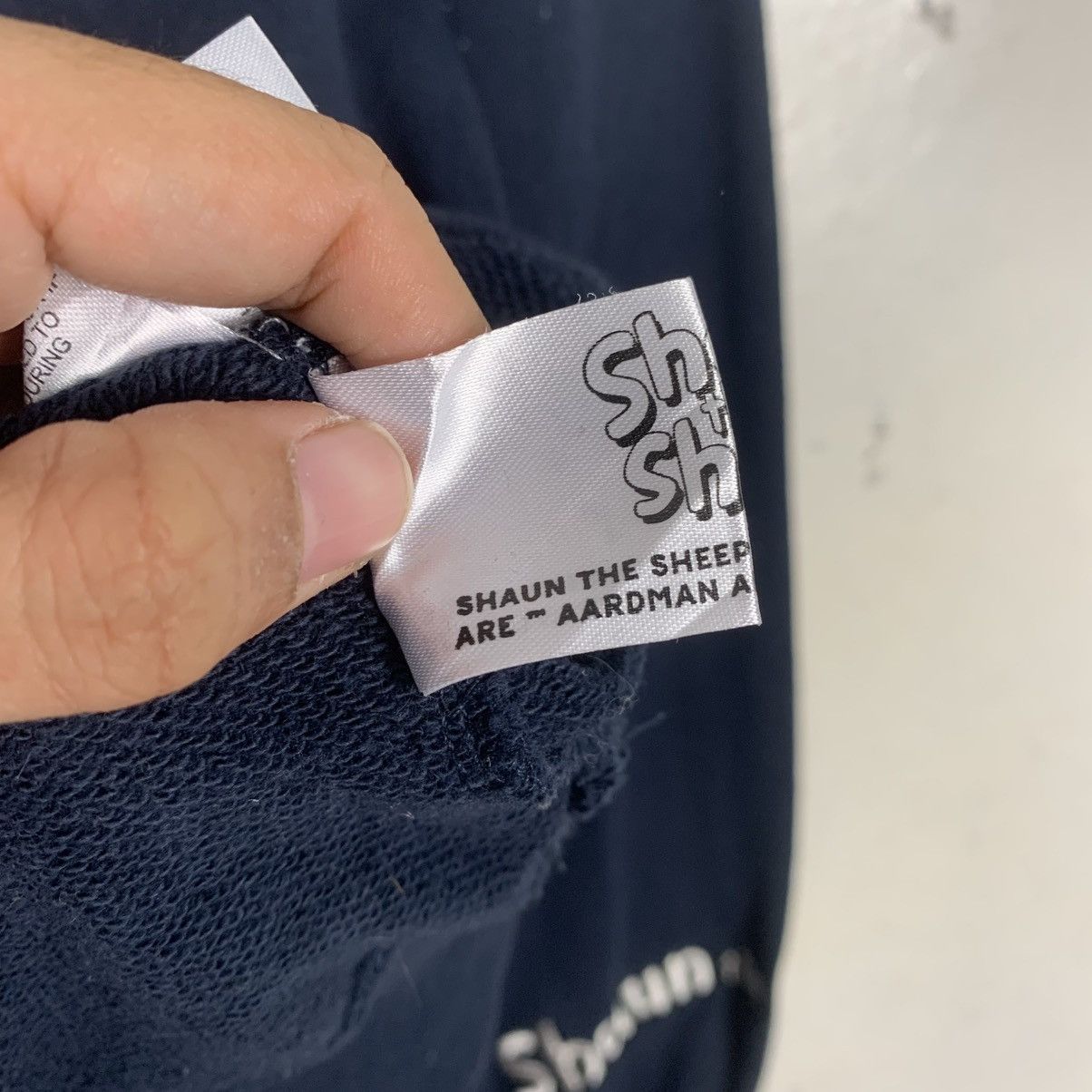 Japanese Brand Japanese Brand Graniph Shaun Crewneck Sweatshirt Size US M / EU 48-50 / 2 - 13 Thumbnail
