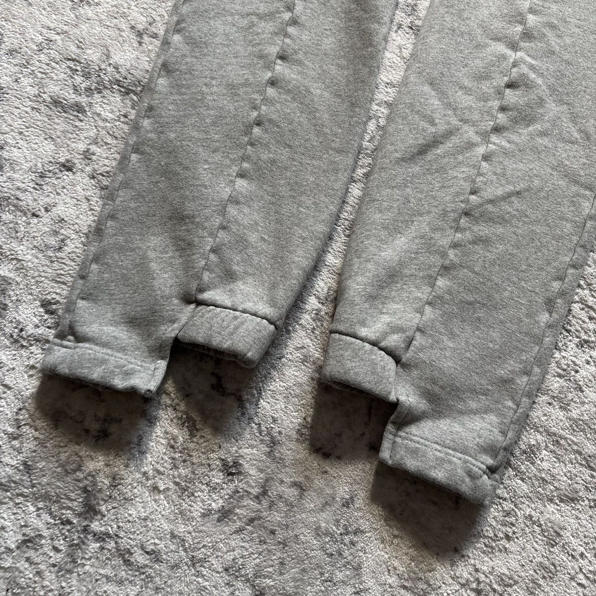 Vetements Vetements AW20 Split Reconstructed Sweatpants | Size S Size US 28 / EU 44 - 8 Thumbnail