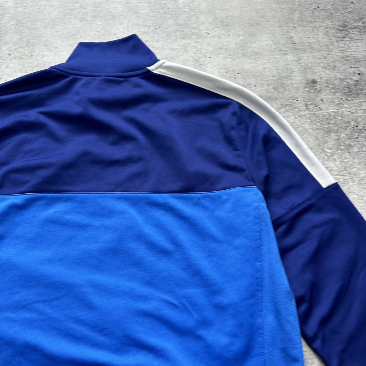 Nike Nike Inter Milan 2012-2013 Track Top Jacket Men’s Size M Size US M / EU 48-50 / 2 - 14 Thumbnail