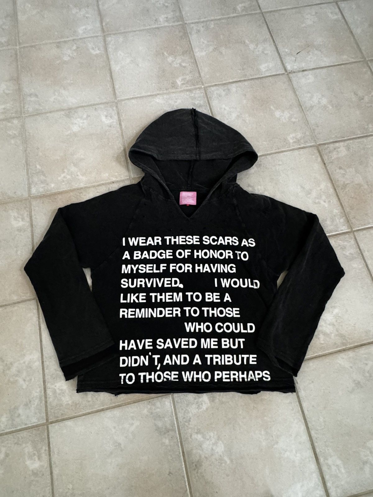 American Essentials Paynestar In Motion Reversible Hoodie Size US M / EU 48-50 / 2 - 1 Thumbnail