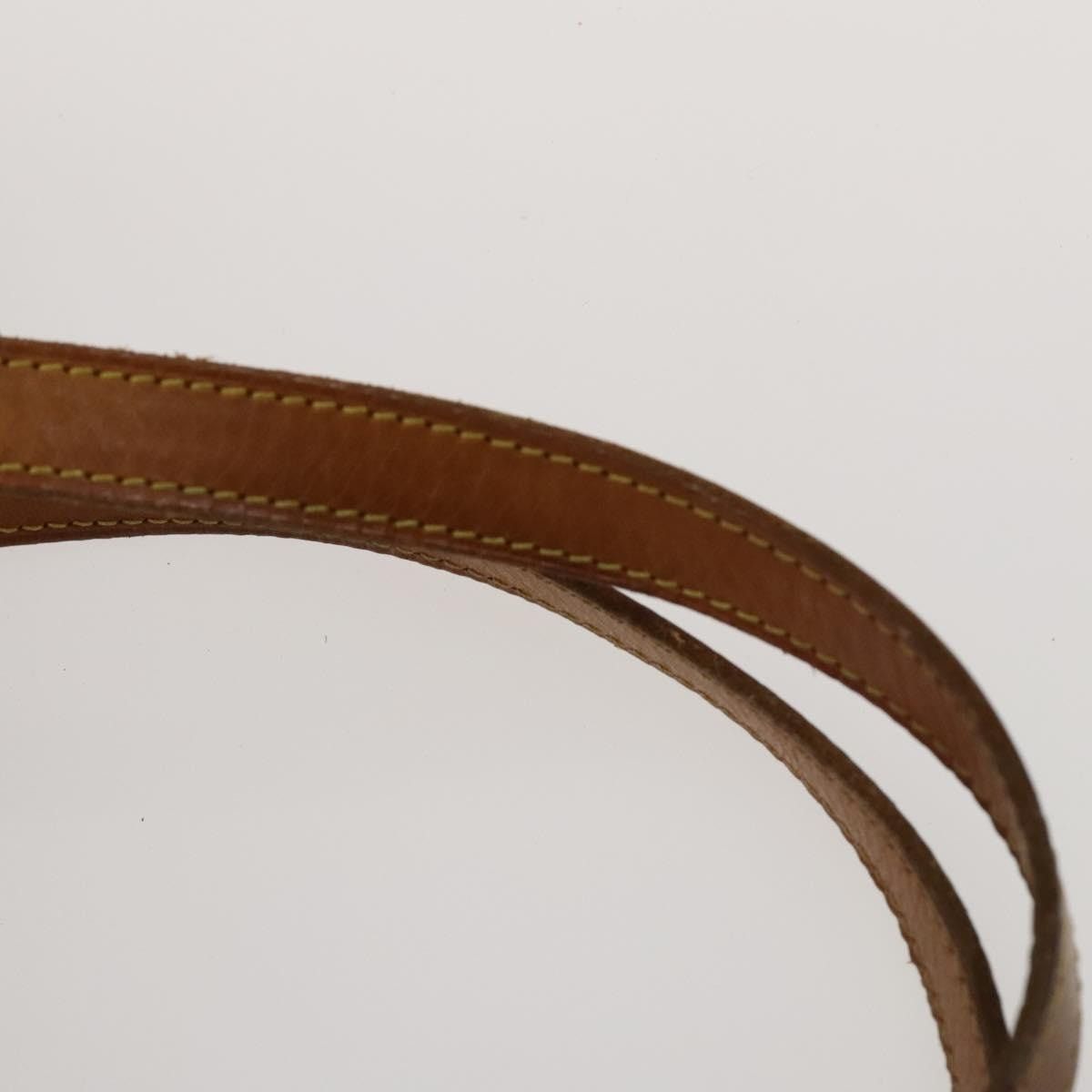 Louis Vuitton LOUIS VUITTON Monogram Bucket GM Shoulder Bag M42236 Size ONE SIZE - 8 Thumbnail